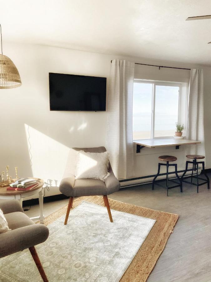 The Shack Inn Гомер Екстер'єр фото